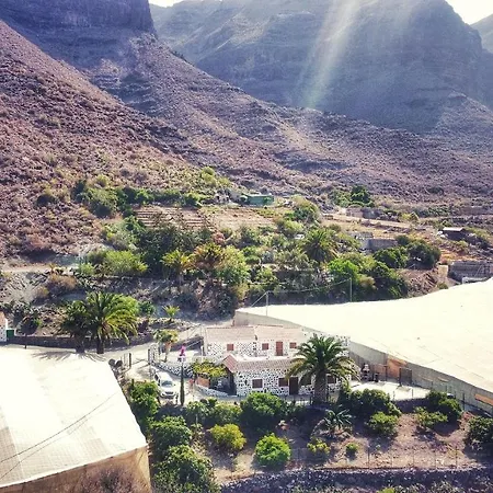 Ferienhaus Casas Blancas - 3 *